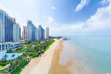 海南長島藍灣探索自然美景之旅，最新消息與內(nèi)心平和的追尋