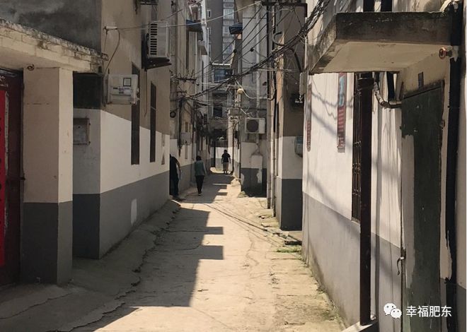 肥西新港南區(qū)最新動(dòng)態(tài)揭秘，小巷深處的獨(dú)特風(fēng)味