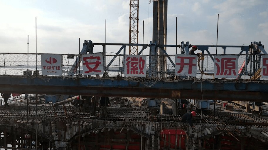 瓦埠湖大橋建設(shè)進(jìn)展、最新動(dòng)態(tài)與未來展望