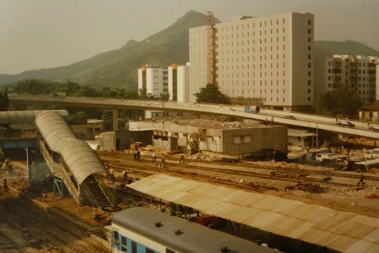 大竹火車站新規(guī)劃揭曉，夢想與重逢的溫馨篇章