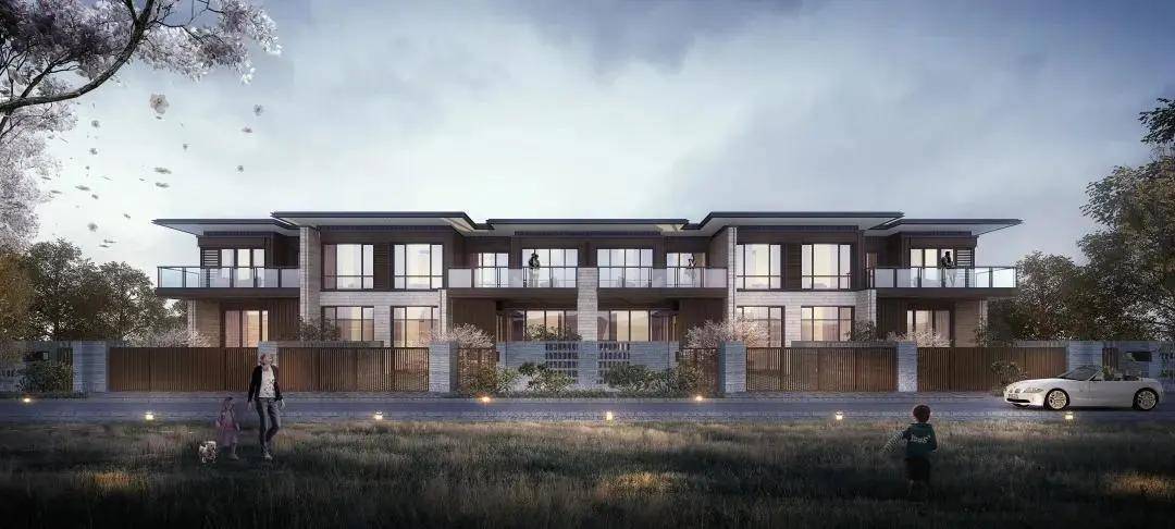 科技重塑生活，揭曉最新款別墅的未來居住體驗