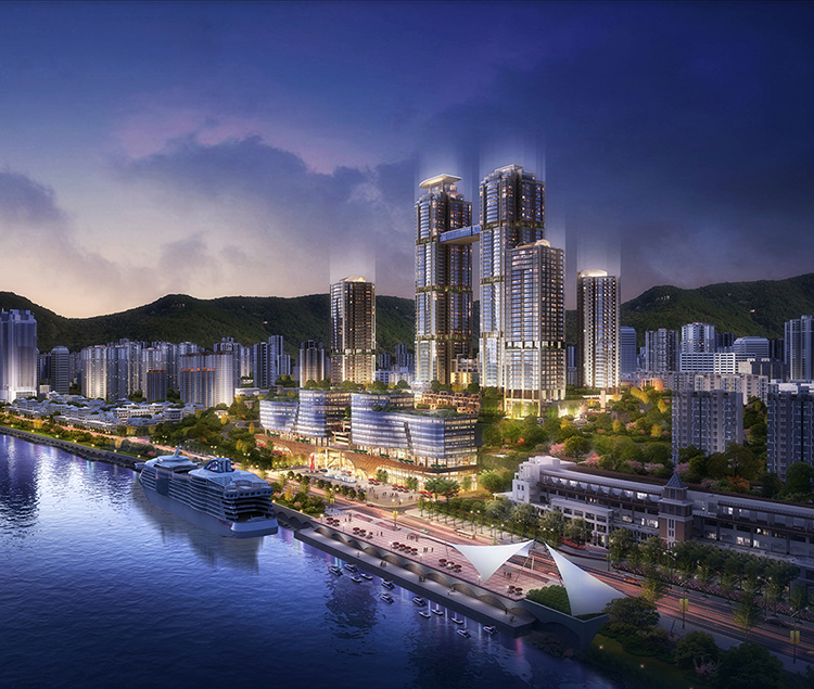 重慶南濱特區(qū)房價最新探索，自然美景之旅的啟程地