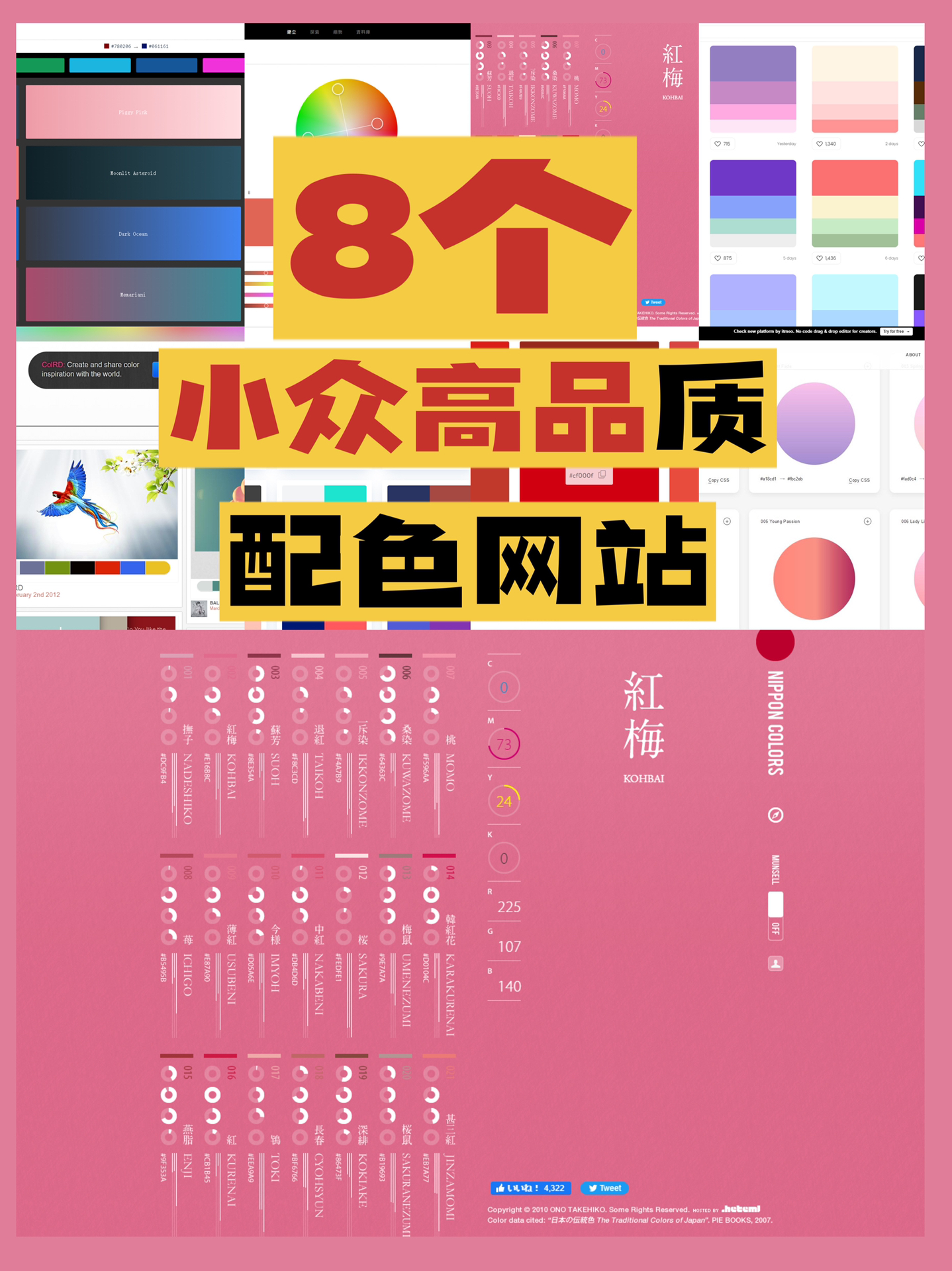 喜愛色最新網(wǎng)址分享，小紅書上的時尚潮流引領(lǐng)者