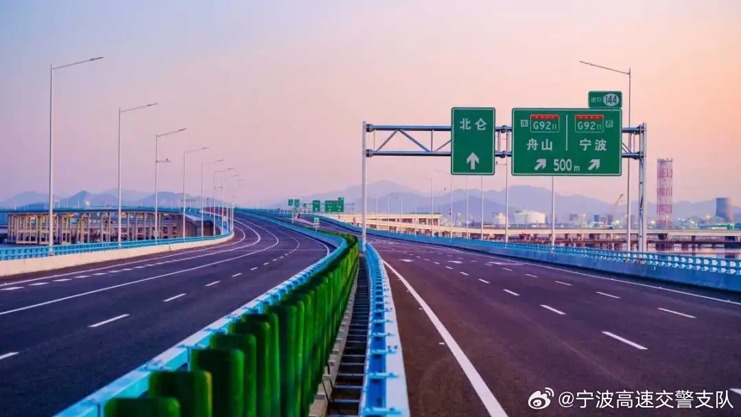 自然美景與內(nèi)心平靜的旅程