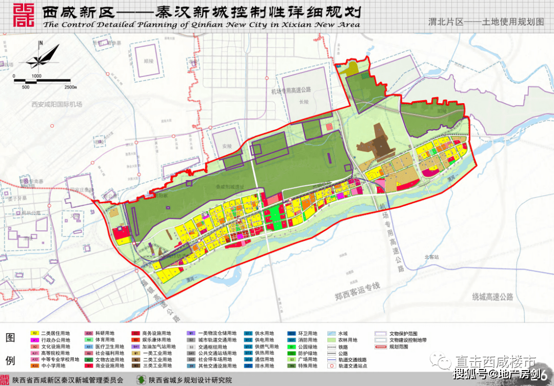 灃東新城高橋最新規(guī)劃下的溫馨生活展望