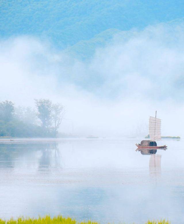 自然美景探索之旅